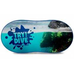 Promotional Car Gifts  - Auto Sunshade - Full Colour INDENT