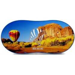 Promotional Car Gifts  - Auto Sunshade - Full Colour INDENT