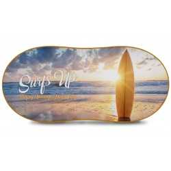 Promotional Car Gifts  - Auto Sunshade - Full Colour INDENT