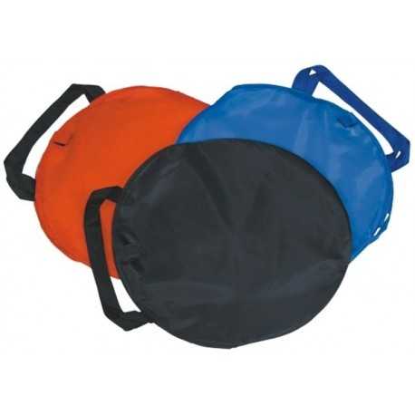 Promotional Car Gifts  - Auto Sunshade - INDENT
