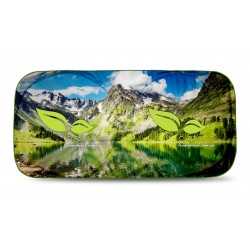 Promotional Car Gifts  - Dash-Mate Sunshade - Full Colour INDENT