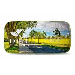 Promotional Car Gifts  - Dash-Mate Sunshade - Full Colour INDENT
