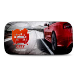 Motor Products - Dash-Mate Sunshade - Full Colour INDENT