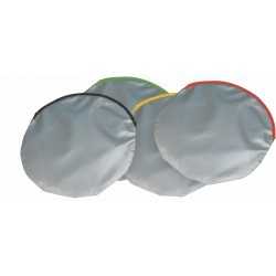 Promotional Car Gifts  - Dash-Mate Sunshade - Full Colour INDENT