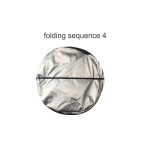 Motor Products - Ezi-Fold Sunshade - INDENT