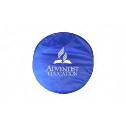 Promotional Car Gifts  - Ezi-Fold Sunshade - INDENT