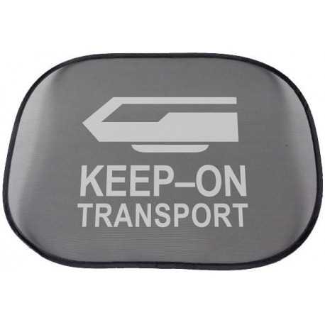 Promotional Car Gifts  - Sunbuster Sun-Shade INDENT (2 shades)
