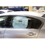 Motor Products - Sunbuster Sun-Shade INDENT (2 shades)