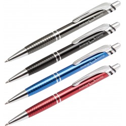 Metal Promotional Pens  - Alpha Metal Pen