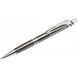 Metal Promotional Pens  - Alpha Metal Pen
