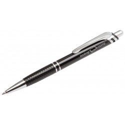 Metal Promotional Pens  - Alpha Metal Pen