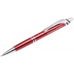 Metal Promotional Pens  - Alpha Metal Pen