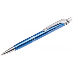 Metal Promotional Pens  - Alpha Metal Pen