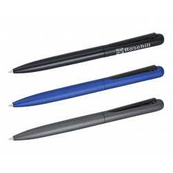Metal Promotional Pens  - Berliner Metal Pen