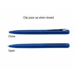 Metal Promotional Pens  - Berliner Metal Pen