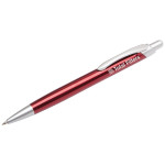 Metal Promotional Pens - Bravo Metal Pen