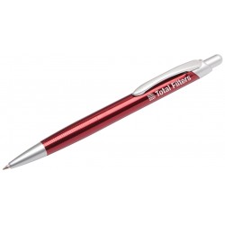 Metal Promotional Pens  - Bravo Metal Pen