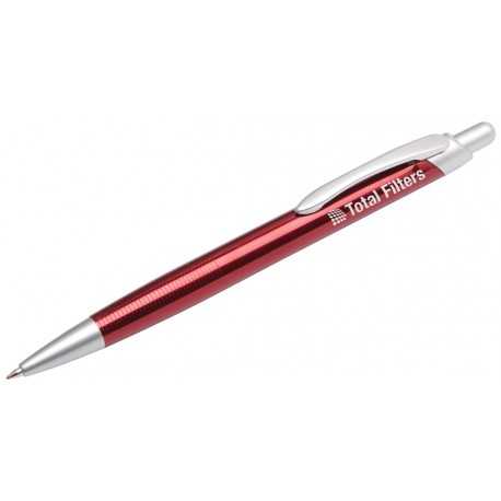 Metal Promotional Pens  - Bravo Metal Pen