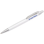 Metal Promotional Pens - Bravo Metal Pen