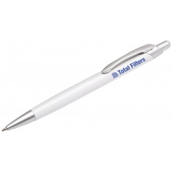 Metal Promotional Pens  - Bravo Metal Pen