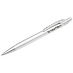 Metal Promotional Pens - Bravo Metal Pen