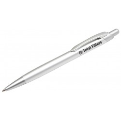 Metal Promotional Pens  - Bravo Metal Pen