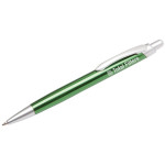Metal Promotional Pens - Bravo Metal Pen