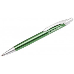 Metal Promotional Pens  - Bravo Metal Pen