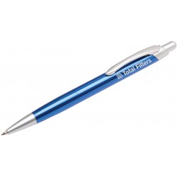 Metal Promotional Pens  - Bravo Metal Pen