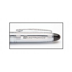 Metal Promotional Pens  - Brussels Metal Pen