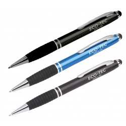 Metal Promotional Pens  - Director Stylus Pen
