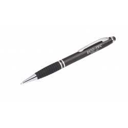 Metal Promotional Pens  - Director Stylus Pen
