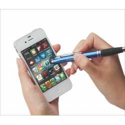 Metal Promotional Pens  - Director Stylus Pen