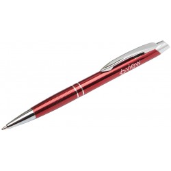 Metal Promotional Pens  - Echo Metal Pen