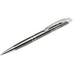 Metal Promotional Pens  - Echo Metal Pen