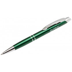 Metal Promotional Pens  - Echo Metal Pen
