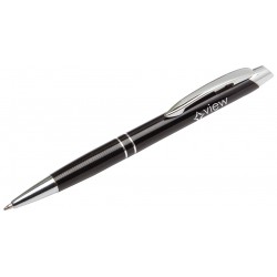 Metal Promotional Pens  - Echo Metal Pen
