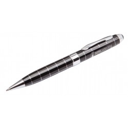 Metal Promotional Pens  - Lyon Metal Pen