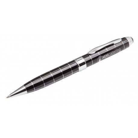 Metal Promotional Pens  - Lyon Metal Pen