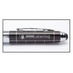 Metal Promotional Pens - Lyon Metal Pen