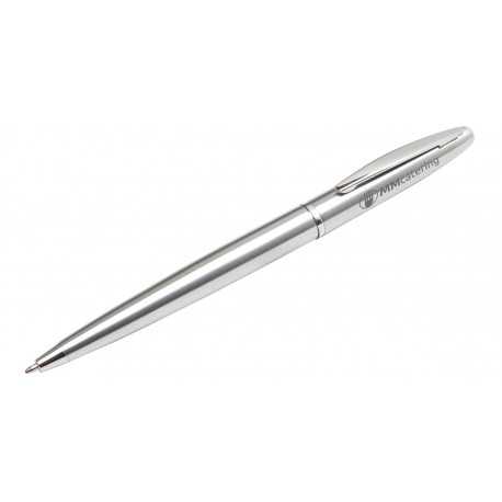 Metal Promotional Pens  - Quebec Metal Pen