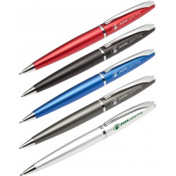 Metal Promotional Pens  - Sierra Metal Pen
