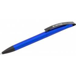 Metal Promotional Pens  - Stealth Metal Pen