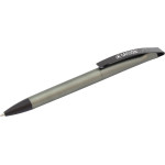 Metal Promotional Pens - Stealth Metal Pen