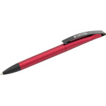 Metal Promotional Pens - Stealth Metal Pen
