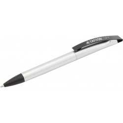 Metal Promotional Pens  - Stealth Metal Pen