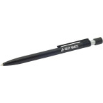 Metal Promotional Pens - Stockholm Metal Pen