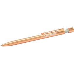 Metal Promotional Pens  - Stockholm Metal Pen