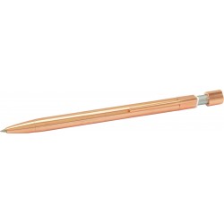 Metal Promotional Pens  - Stockholm Metal Pen