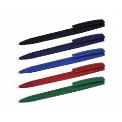 Plastic Promotional Pens  - Zee Pen